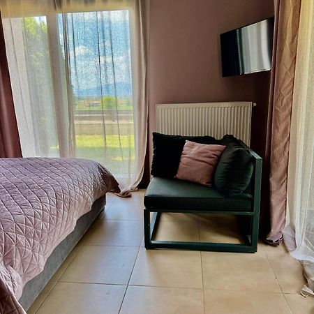 Casagreek Komotini Bed and Breakfast Εξωτερικό φωτογραφία