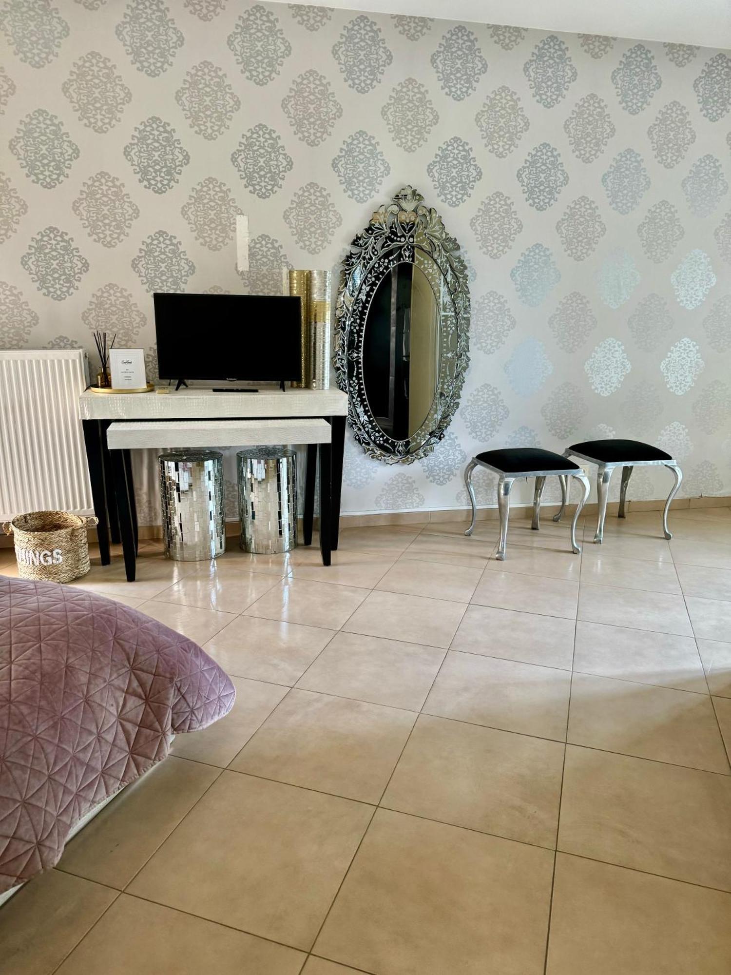 Casagreek Komotini Bed and Breakfast Εξωτερικό φωτογραφία