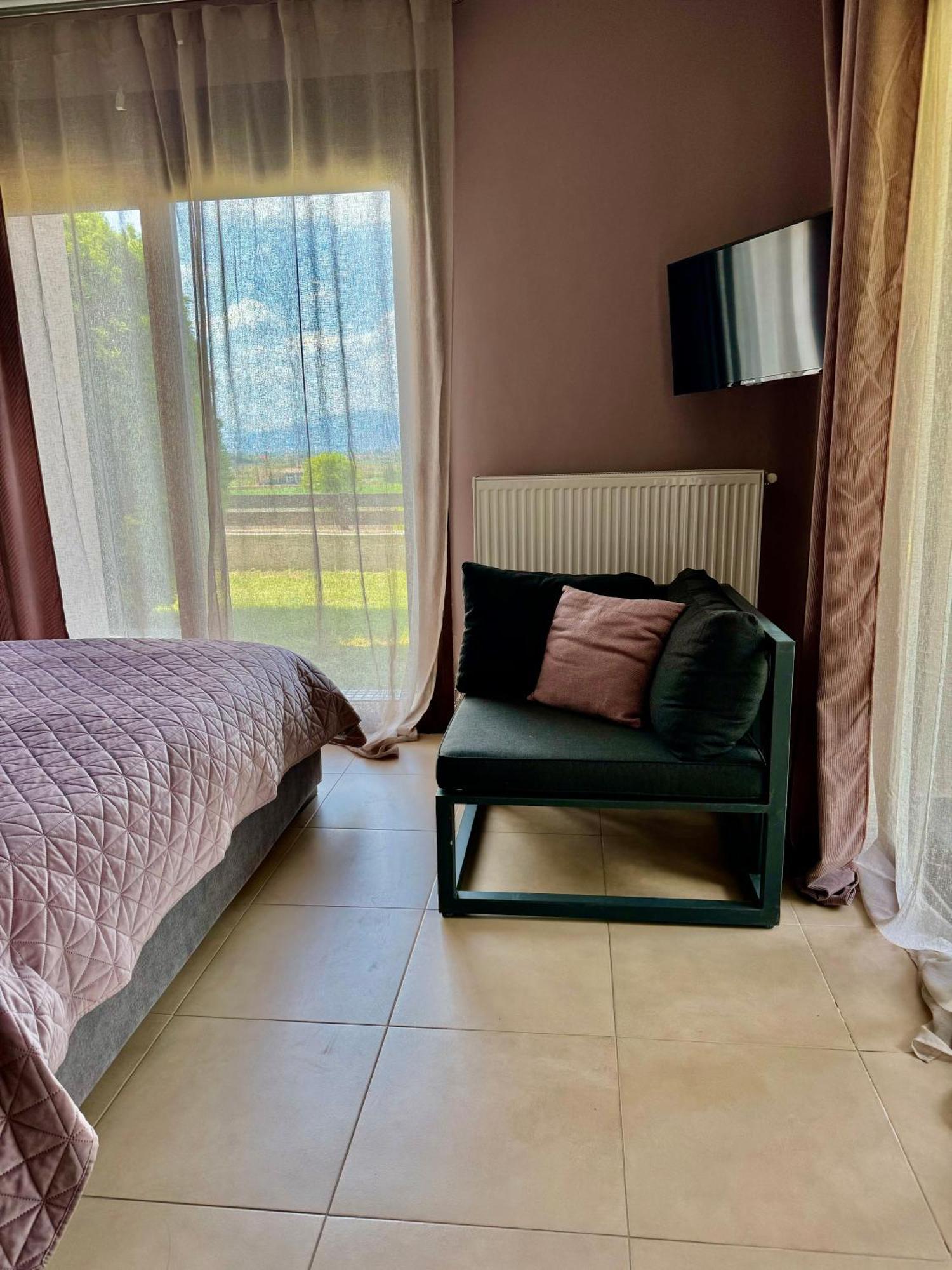 Casagreek Komotini Bed and Breakfast Εξωτερικό φωτογραφία