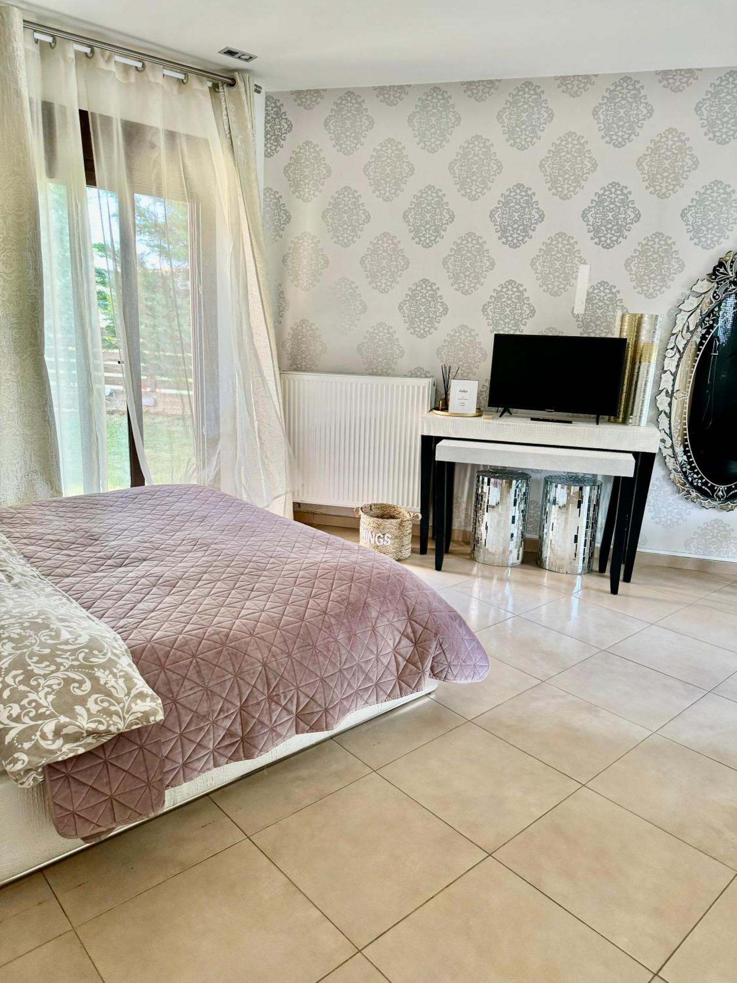 Casagreek Komotini Bed and Breakfast Εξωτερικό φωτογραφία