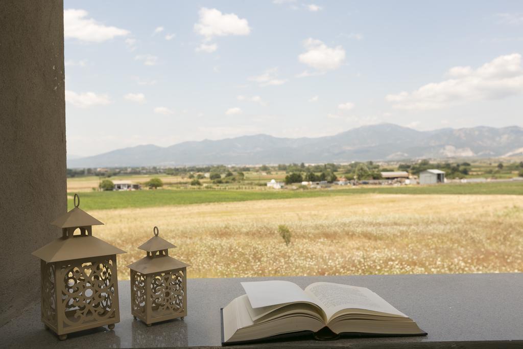 Casagreek Komotini Bed and Breakfast Εξωτερικό φωτογραφία