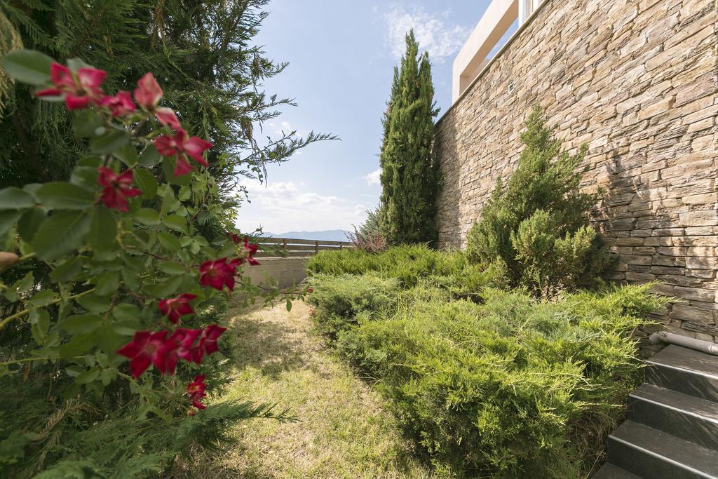 Casagreek Komotini Bed and Breakfast Εξωτερικό φωτογραφία