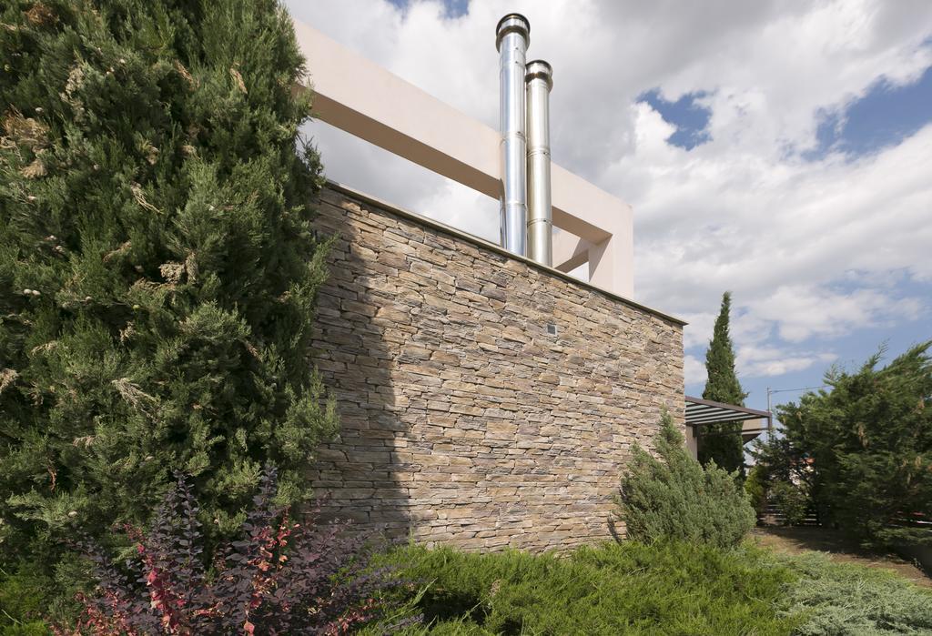 Casagreek Komotini Bed and Breakfast Εξωτερικό φωτογραφία