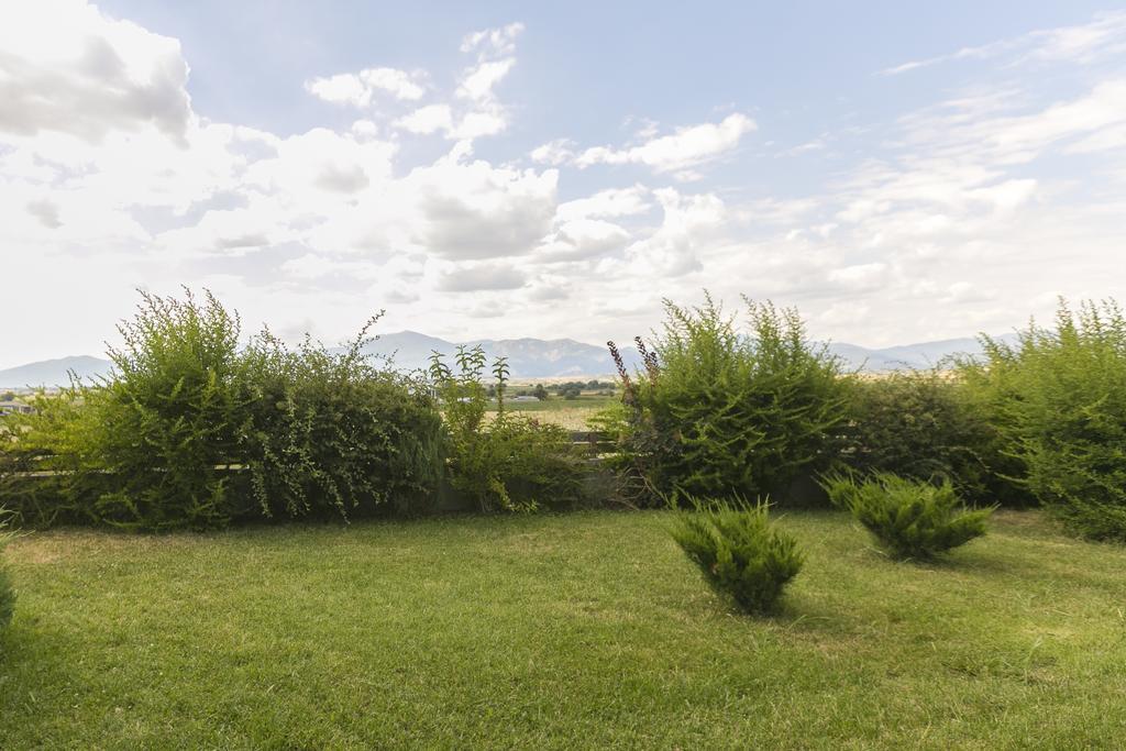 Casagreek Komotini Bed and Breakfast Εξωτερικό φωτογραφία