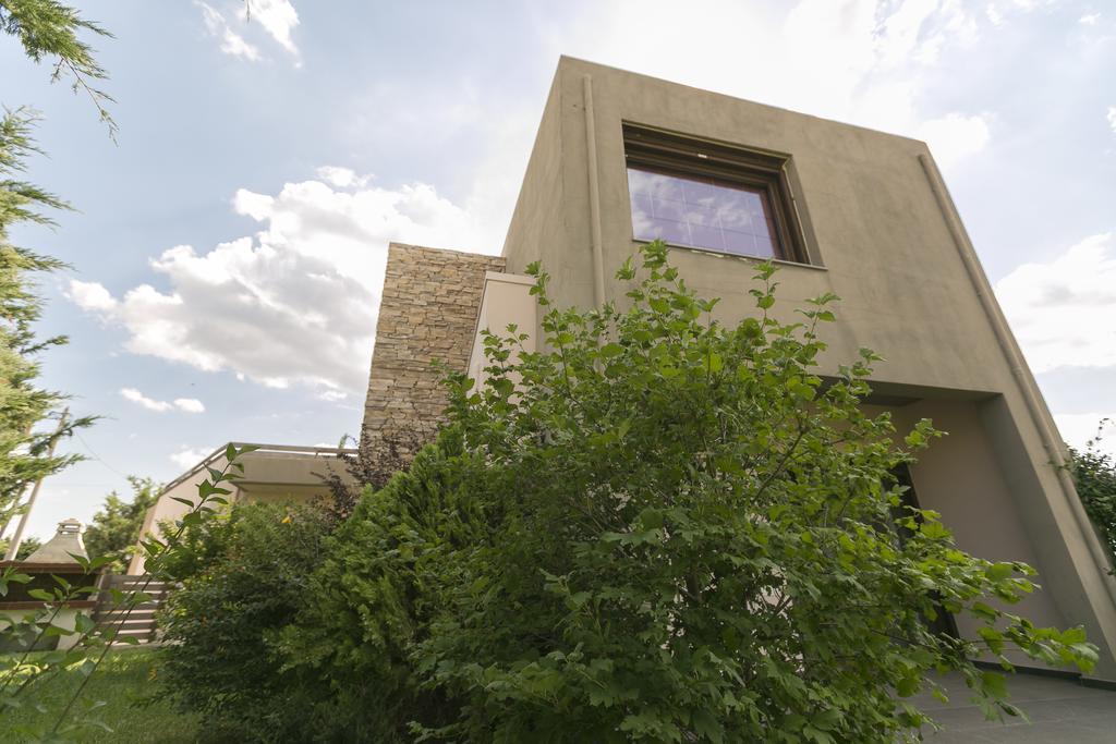 Casagreek Komotini Bed and Breakfast Εξωτερικό φωτογραφία