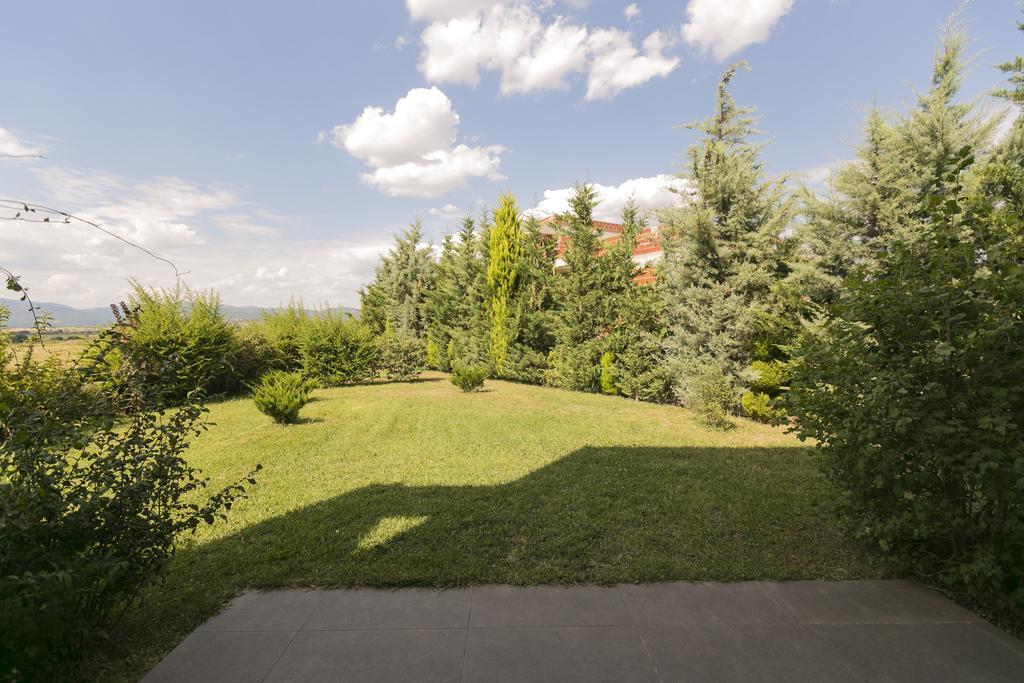 Casagreek Komotini Bed and Breakfast Εξωτερικό φωτογραφία
