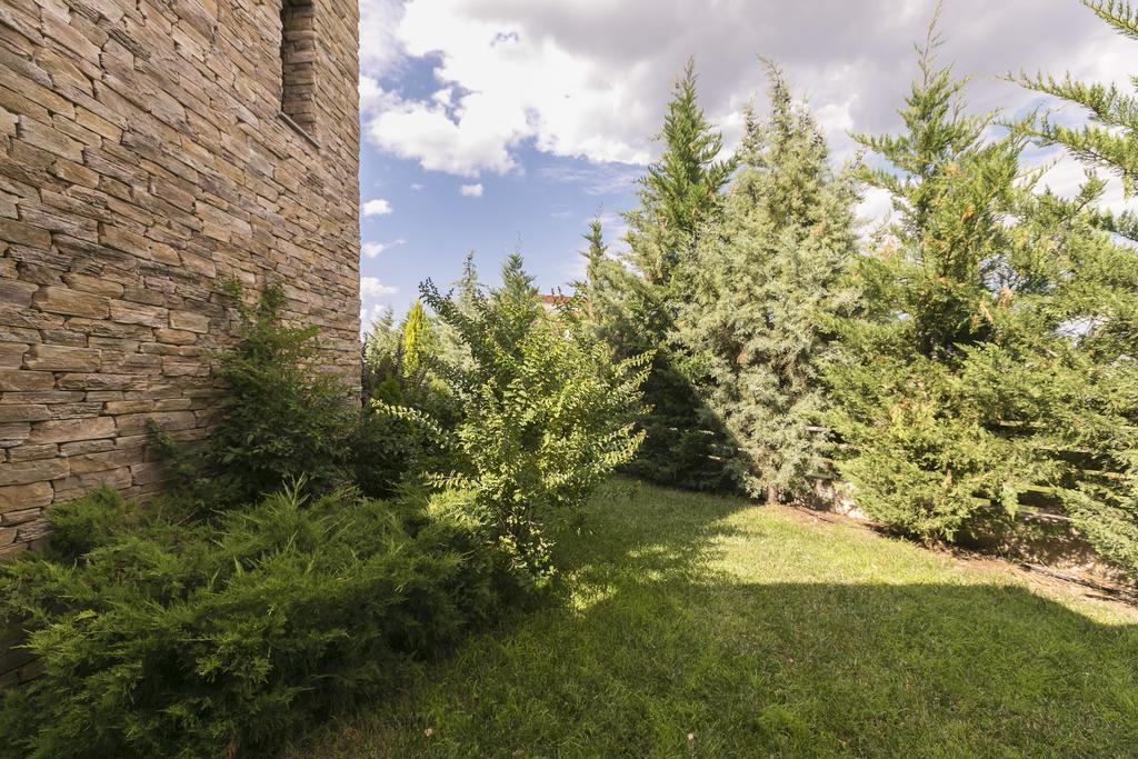 Casagreek Komotini Bed and Breakfast Εξωτερικό φωτογραφία