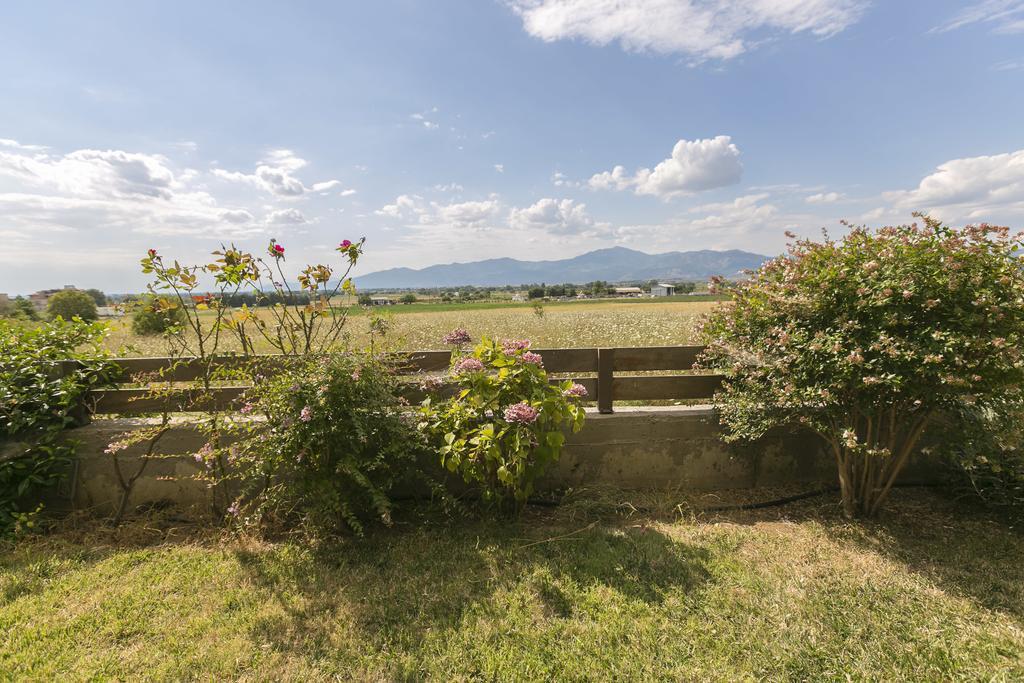 Casagreek Komotini Bed and Breakfast Εξωτερικό φωτογραφία