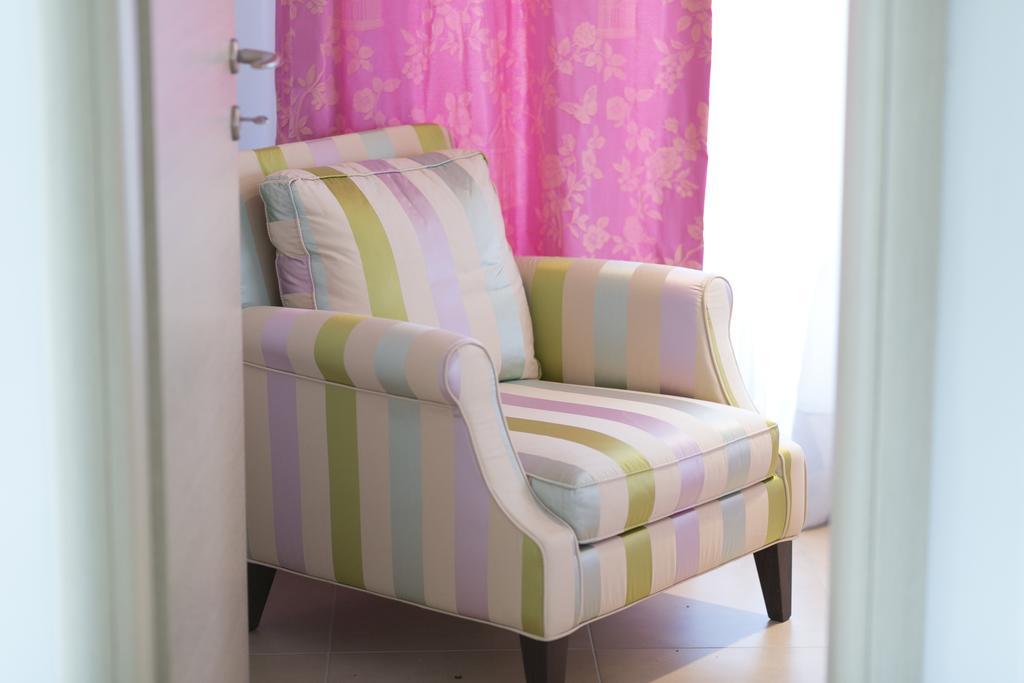 Casagreek Komotini Bed and Breakfast Εξωτερικό φωτογραφία