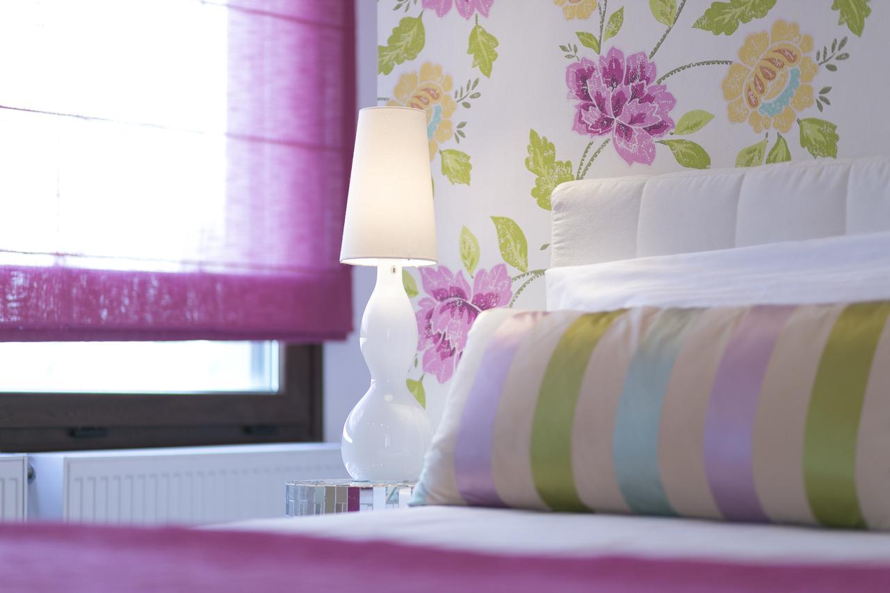 Casagreek Komotini Bed and Breakfast Εξωτερικό φωτογραφία