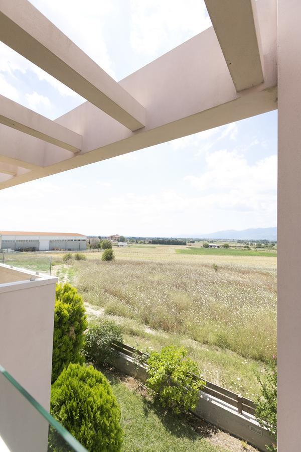 Casagreek Komotini Bed and Breakfast Εξωτερικό φωτογραφία