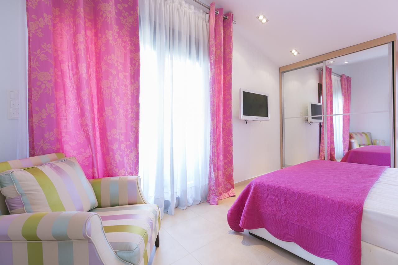 Casagreek Komotini Bed and Breakfast Εξωτερικό φωτογραφία