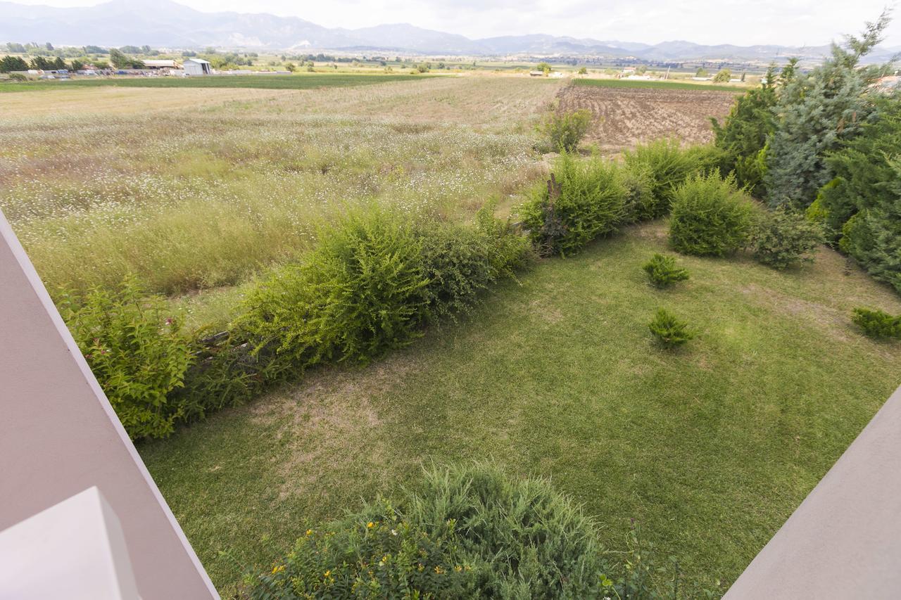 Casagreek Komotini Bed and Breakfast Εξωτερικό φωτογραφία