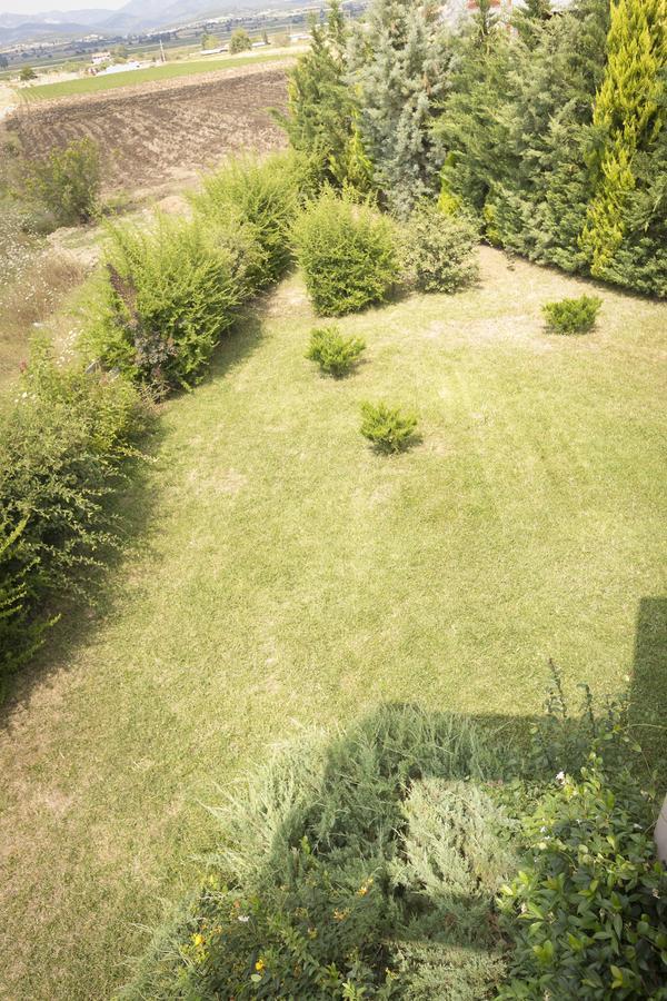 Casagreek Komotini Bed and Breakfast Εξωτερικό φωτογραφία