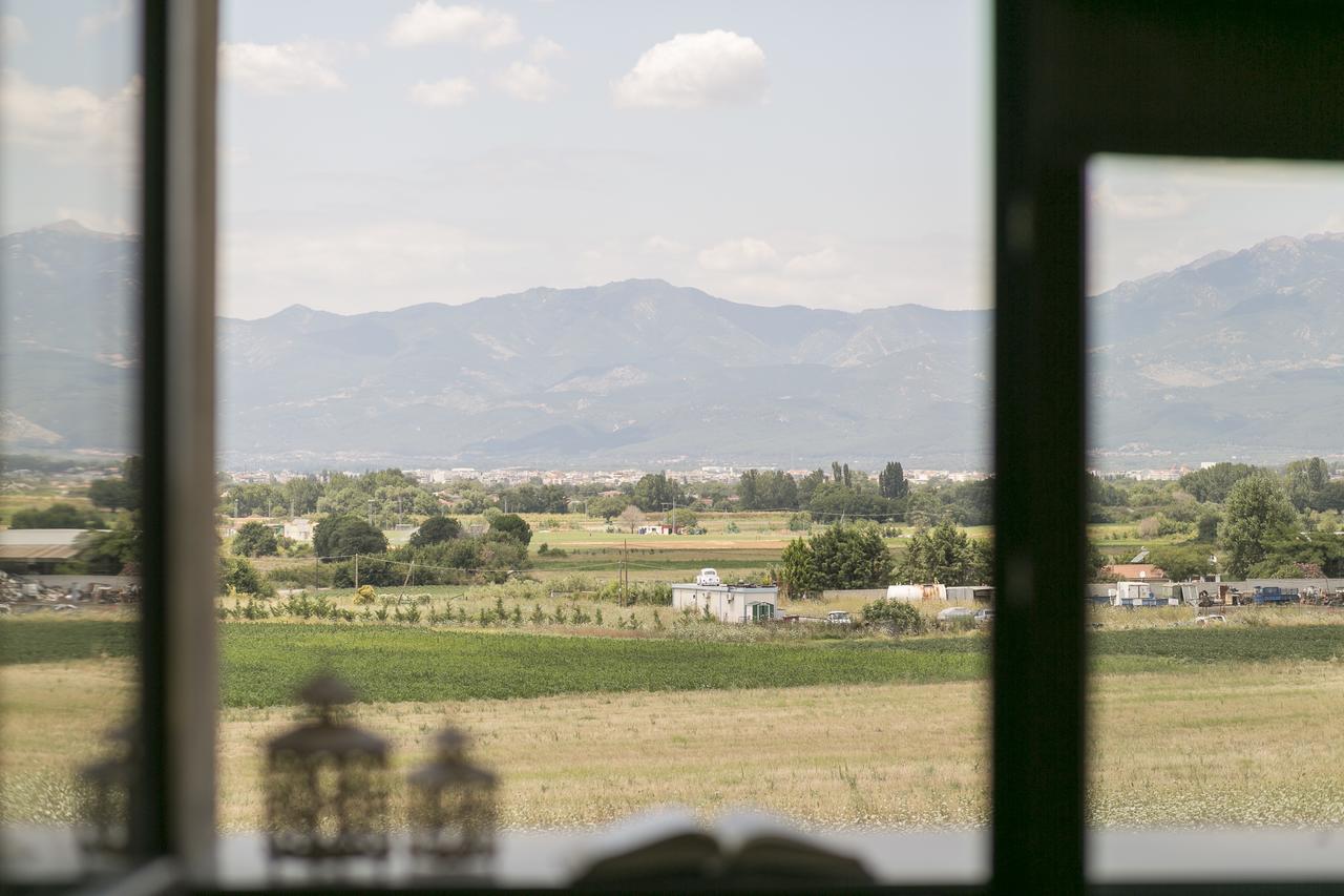 Casagreek Komotini Bed and Breakfast Εξωτερικό φωτογραφία