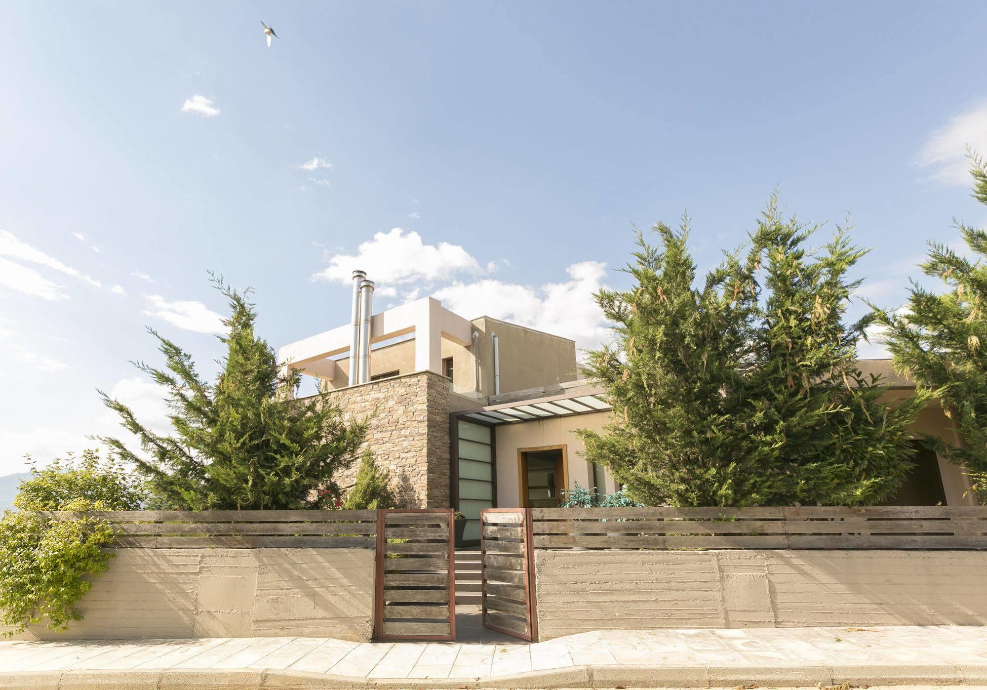 Casagreek Komotini Bed and Breakfast Εξωτερικό φωτογραφία