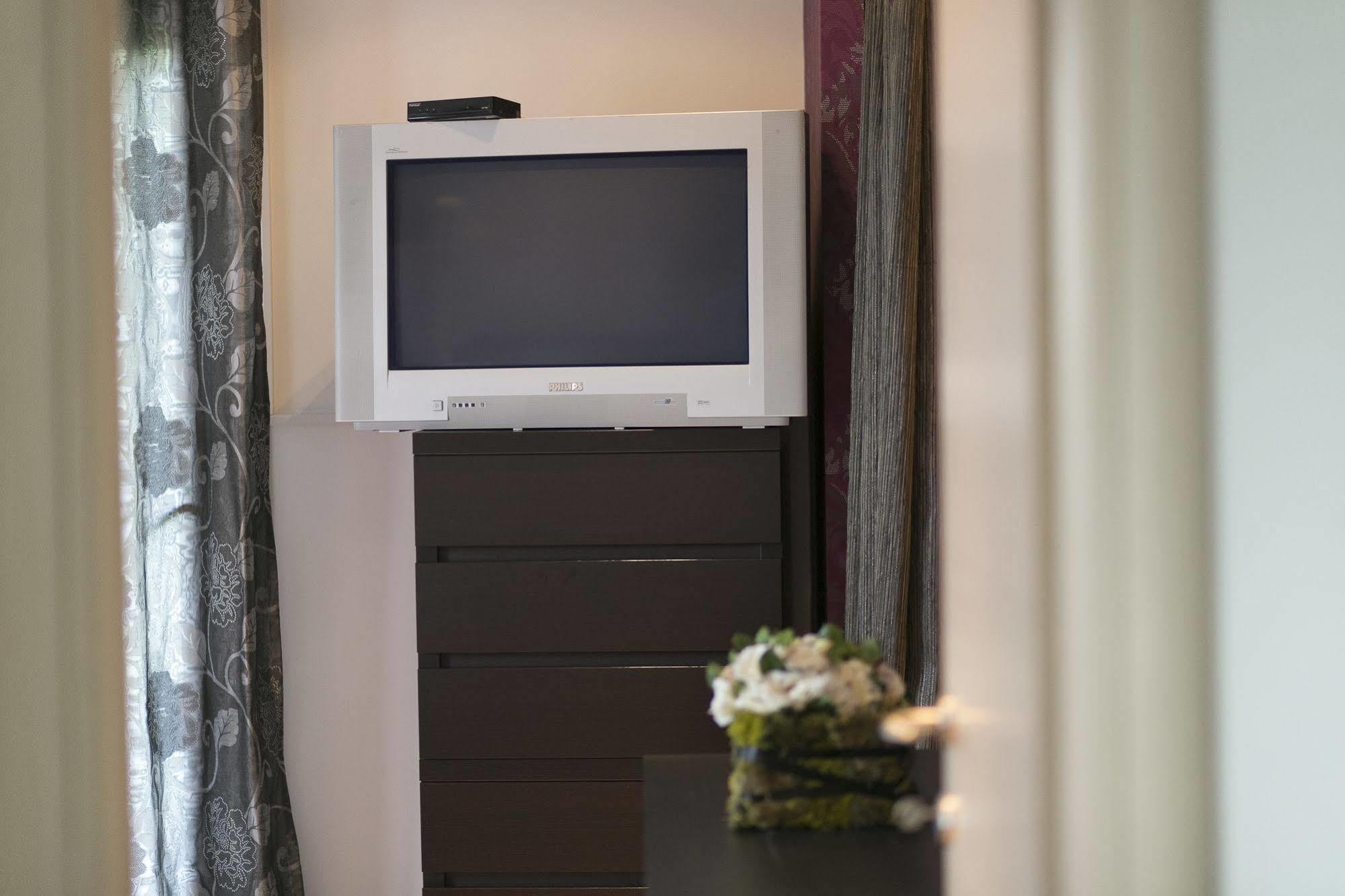 Casagreek Komotini Bed and Breakfast Εξωτερικό φωτογραφία