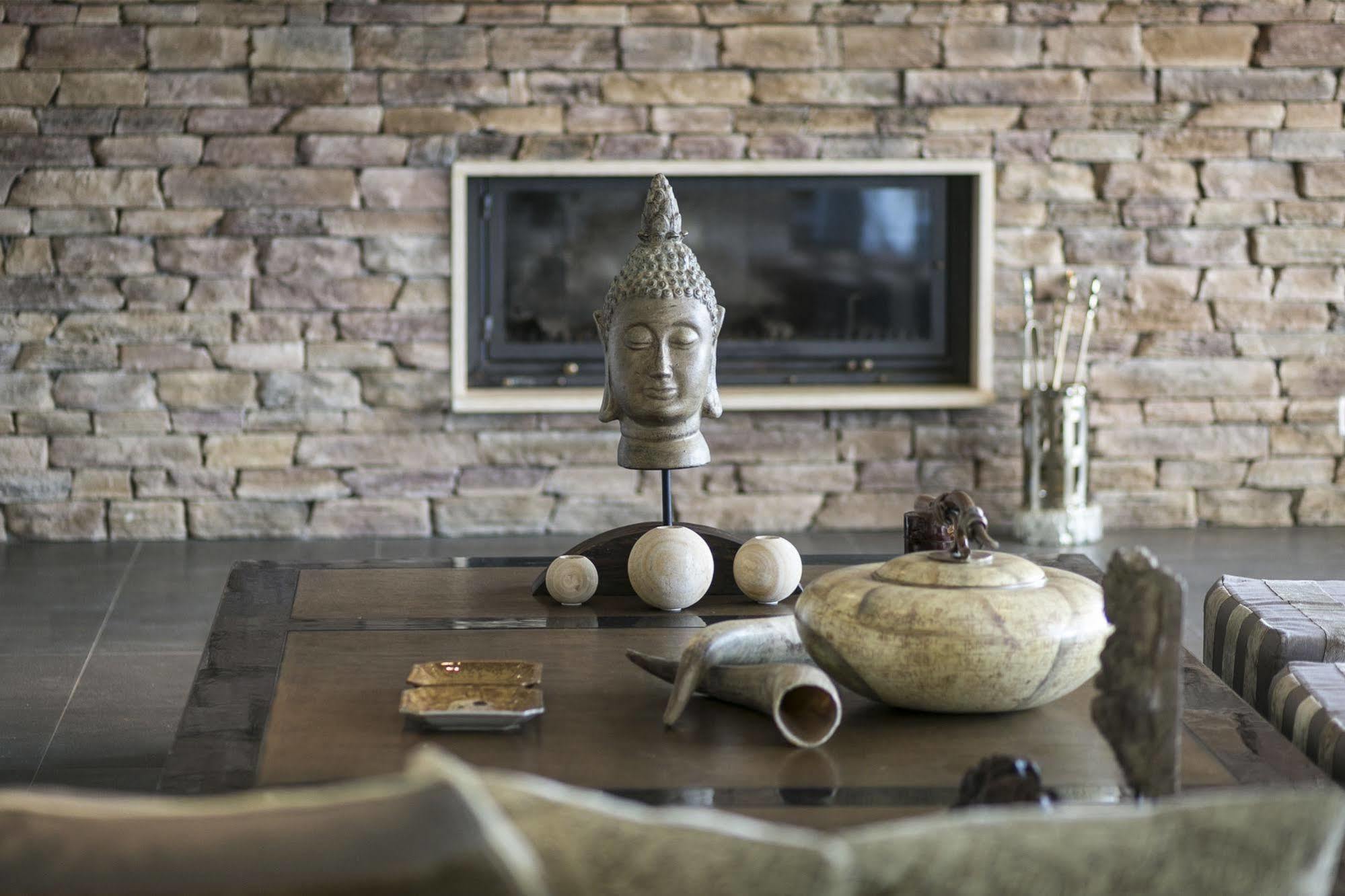 Casagreek Komotini Bed and Breakfast Εξωτερικό φωτογραφία