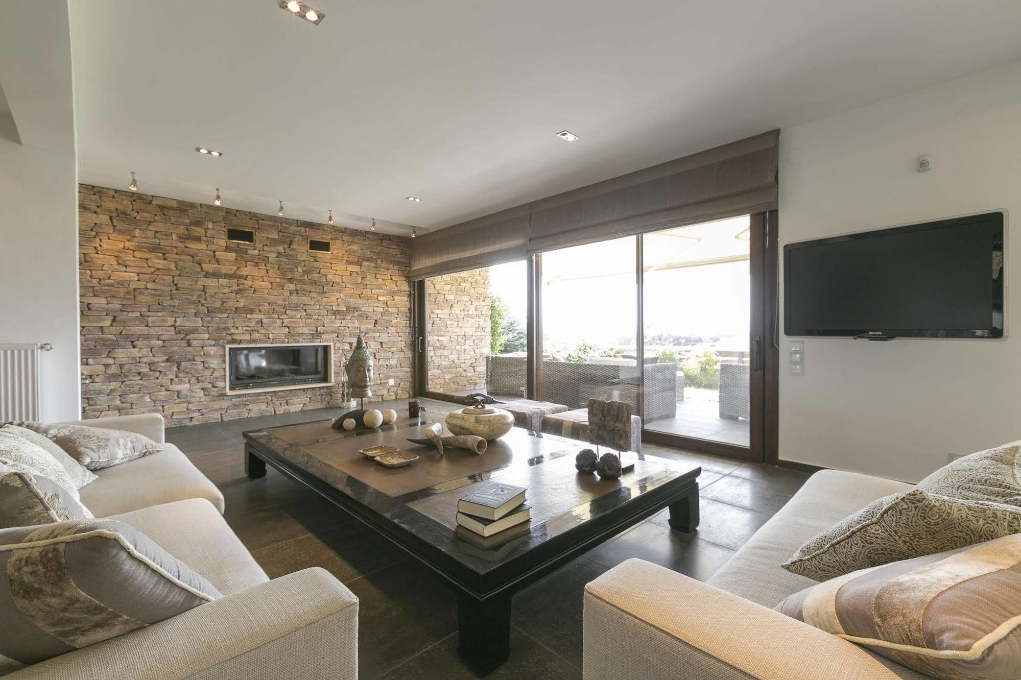 Casagreek Komotini Bed and Breakfast Εξωτερικό φωτογραφία