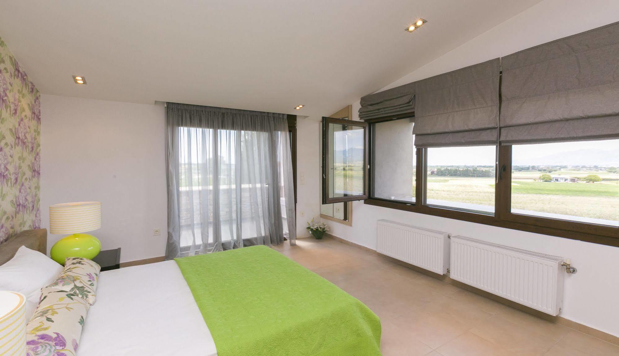 Casagreek Komotini Bed and Breakfast Εξωτερικό φωτογραφία